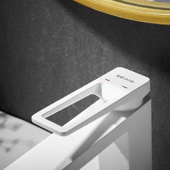 Смеситель для кухни Shevanik S6801C, изображение 12