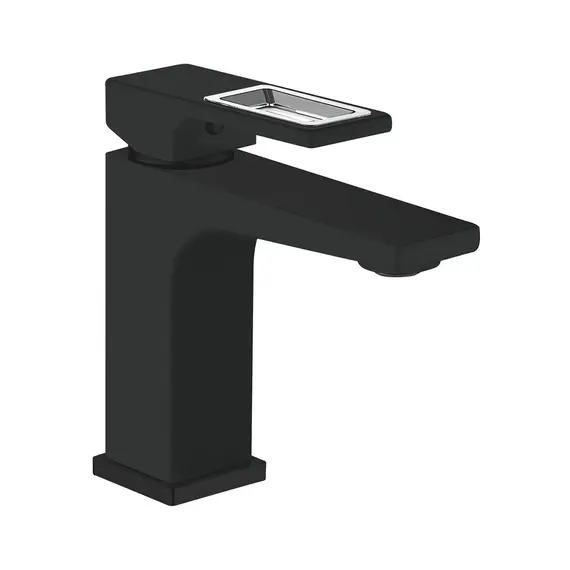 Смеситель для раковины умывальника в ванную Shevanik S9001H