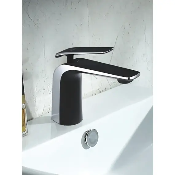 Смеситель для раковины умывальника в ванную Rose R1301H