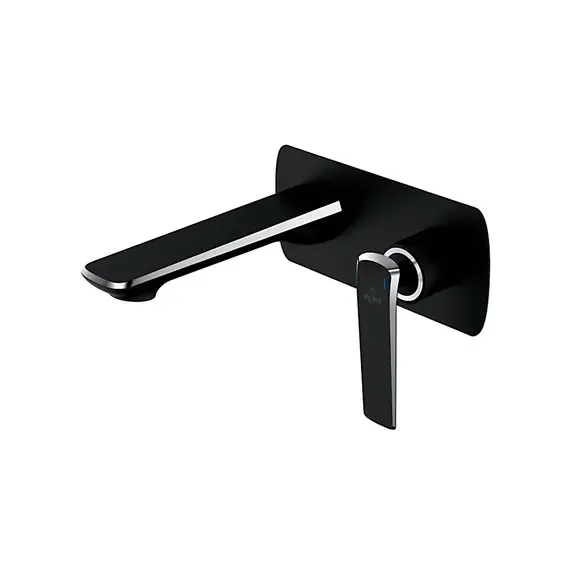 Настенный смеситель для накладной раковины в ванну Rose R1341H