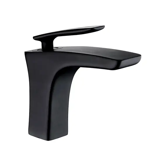 Смеситель для раковины умывальника в ванную Rose R2701H