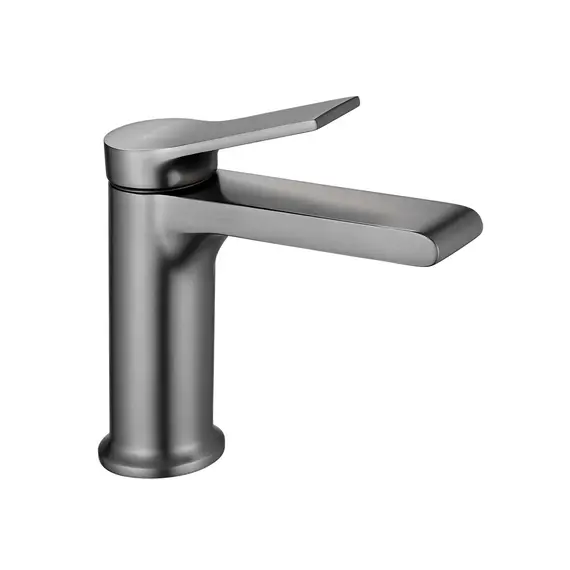 Смеситель для раковины умывальника в ванную Shevanik S8301T