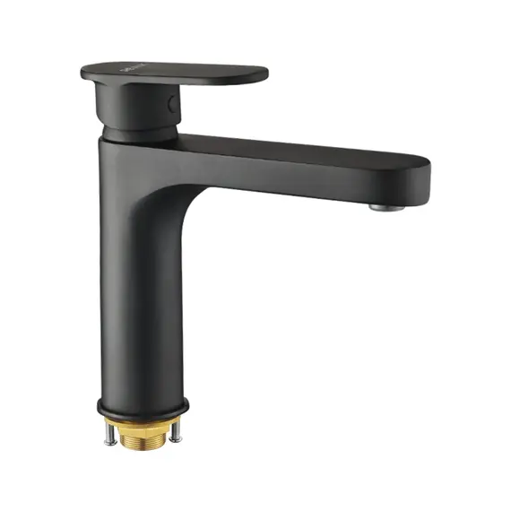 Смеситель для раковины умывальника в ванную Shevanik S8701H