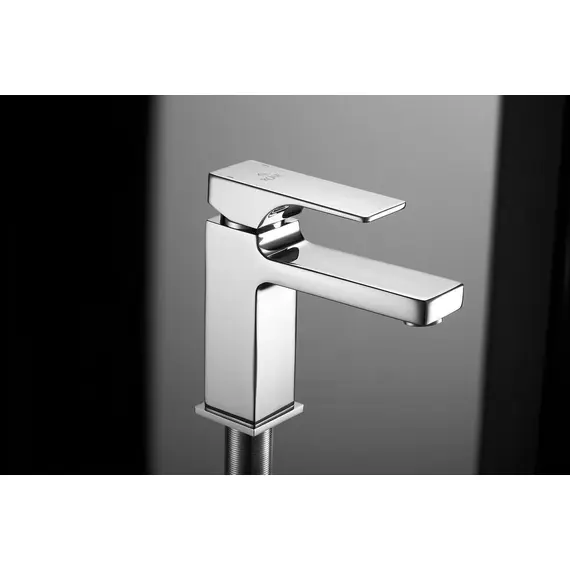 Смеситель для раковины Rose R1001-1, изображение 10