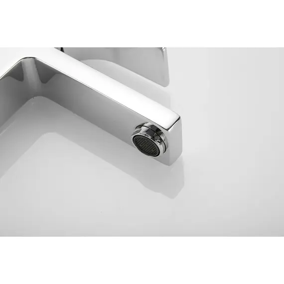 Смеситель для раковины Rose R1001-1, изображение 9