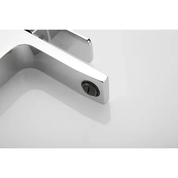 Смеситель для раковины Rose R1001-1, изображение 4