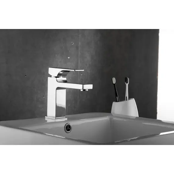 Смеситель для раковины Rose R1001-1, изображение 16