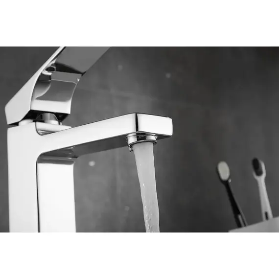 Смеситель для раковины Rose R1001-1, изображение 14