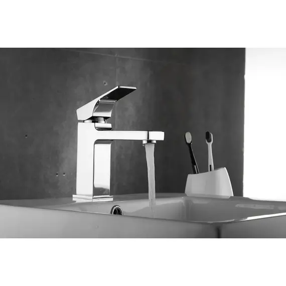 Смеситель для раковины Rose R1001-1, изображение 13