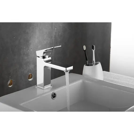 Смеситель для раковины Rose R1001-1, изображение 12