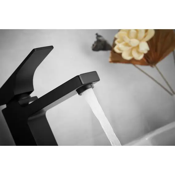 Смеситель для раковины Rose R1001H-1, изображение 8