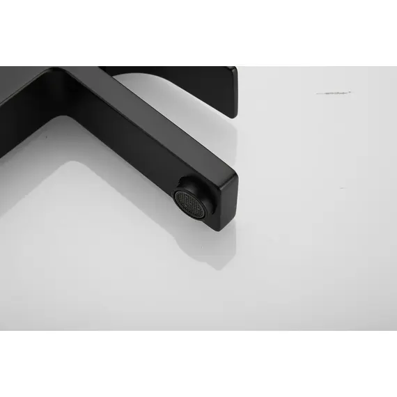 Смеситель для раковины Rose R1001H-1, изображение 7