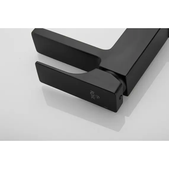 Смеситель для раковины Rose R1001H-1, изображение 4