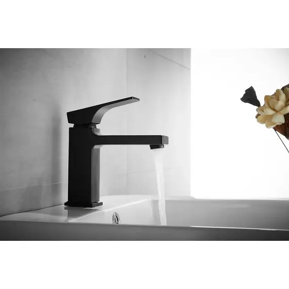 Смеситель для раковины Rose R1001H-1, изображение 21