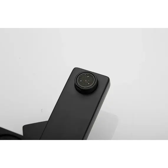 Смеситель для раковины Rose R1001H-1, изображение 3