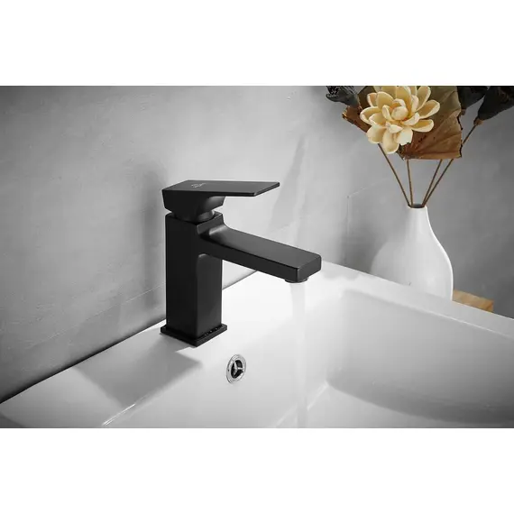 Смеситель для раковины Rose R1001H-1, изображение 20