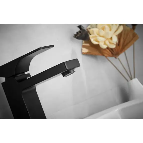 Смеситель для раковины Rose R1001H-1, изображение 18