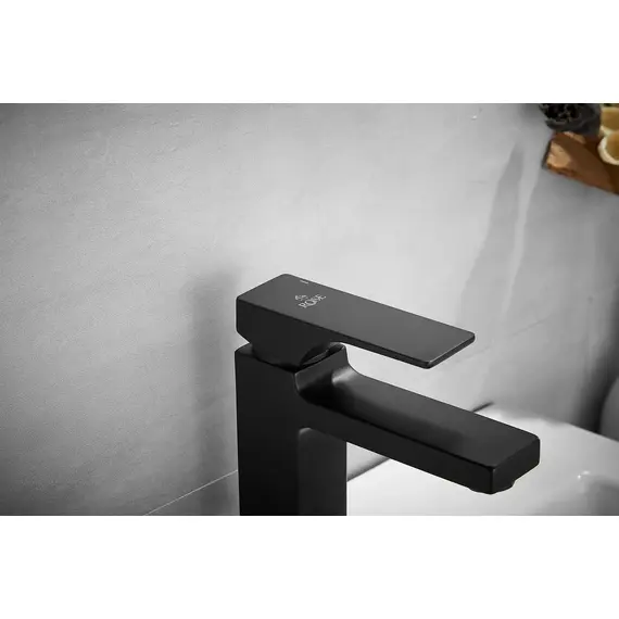 Смеситель для раковины Rose R1001H-1, изображение 17