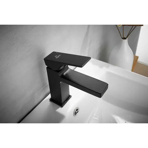 Смеситель для раковины Rose R1001H-1, изображение 15