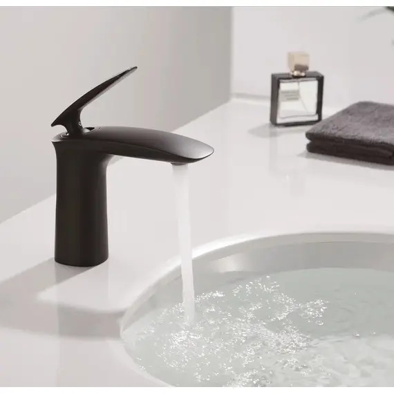 Смеситель для раковины Rose R1101H, изображение 2