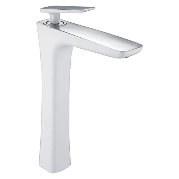 Смеситель для раковины Rose R1611F