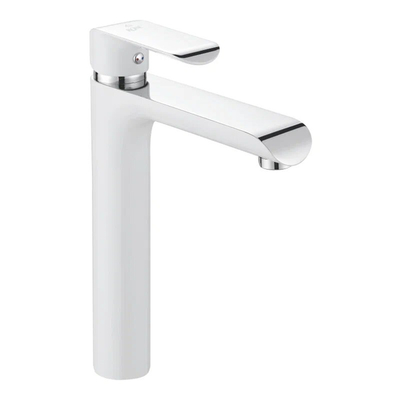 Смеситель для раковины Rose R2111F