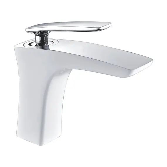 Смеситель для раковины Rose R2701F