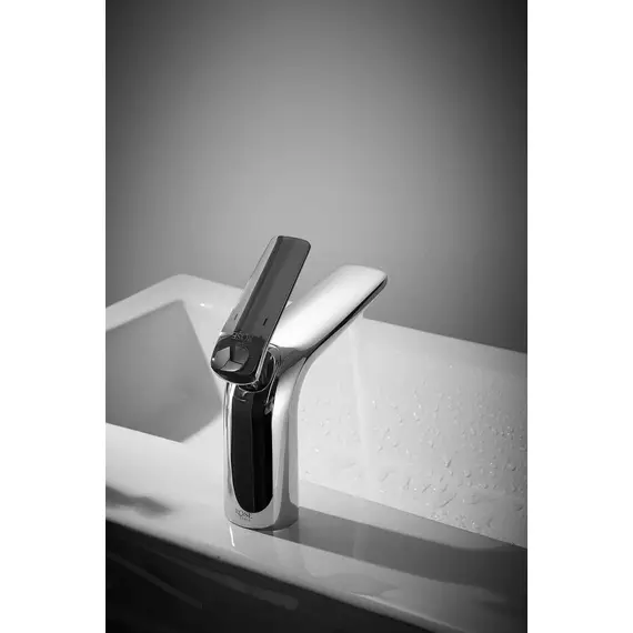 Смеситель для раковины Rose R3901, изображение 13