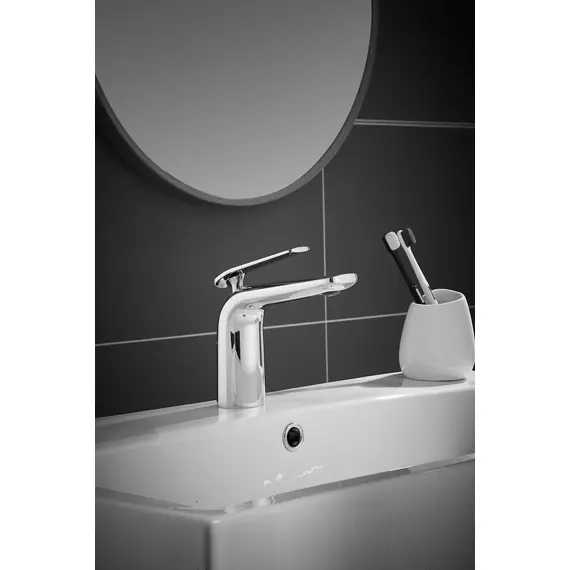 Смеситель для раковины Rose R3901, изображение 7