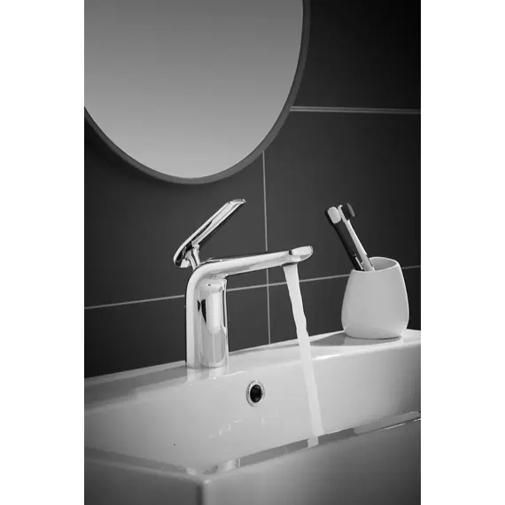 Смеситель для раковины Rose R3901, изображение 6