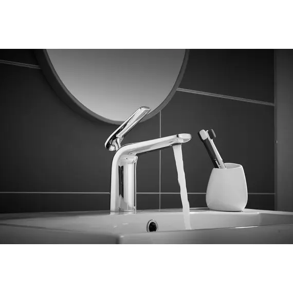 Смеситель для раковины Rose R3901, изображение 5