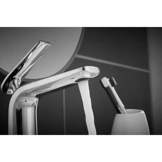 Смеситель для раковины Rose R3901, изображение 4