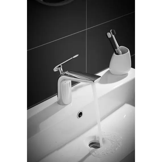 Смеситель для раковины Rose R3901, изображение 21