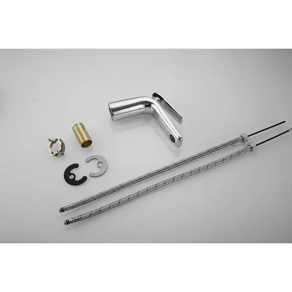 Смеситель для раковины Rose R3901, изображение 20