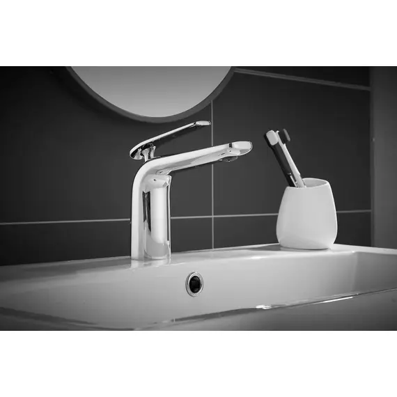 Смеситель для раковины Rose R3901, изображение 19