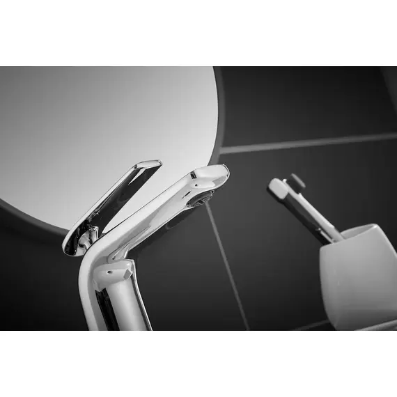 Смеситель для раковины Rose R3901, изображение 18