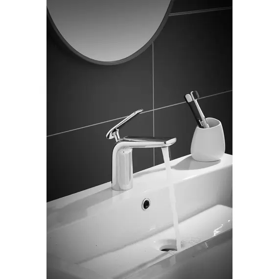 Смеситель для раковины Rose R3901, изображение 17