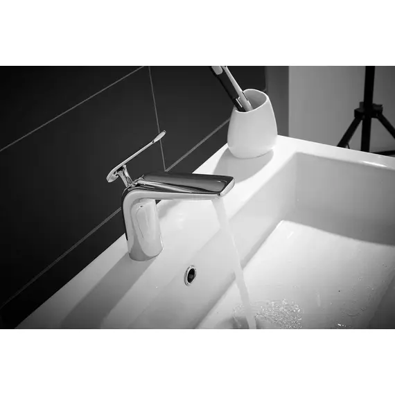 Смеситель для раковины Rose R3901, изображение 15