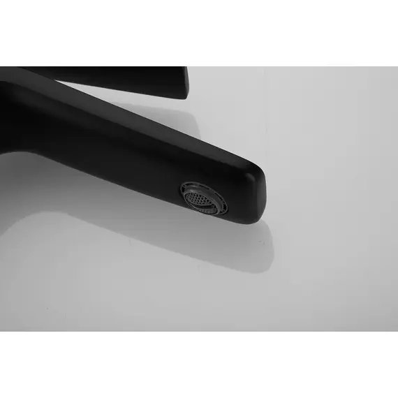 Смеситель для раковины Rose R3901H, изображение 14