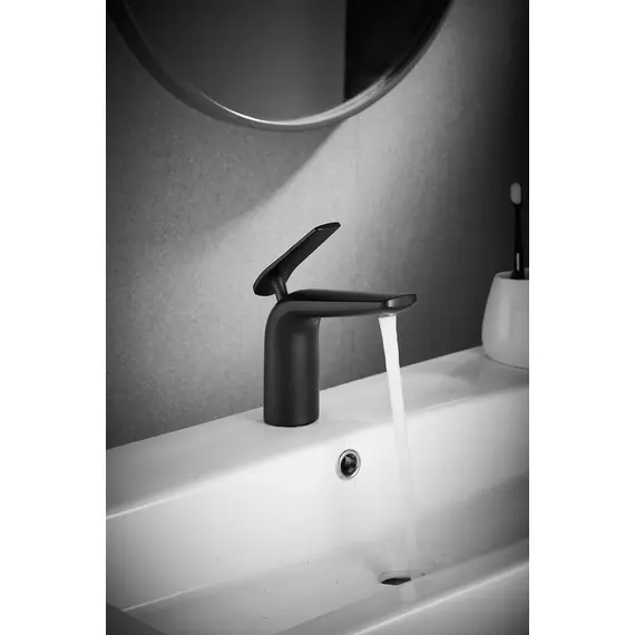 Смеситель для раковины Rose R3901H, изображение 10