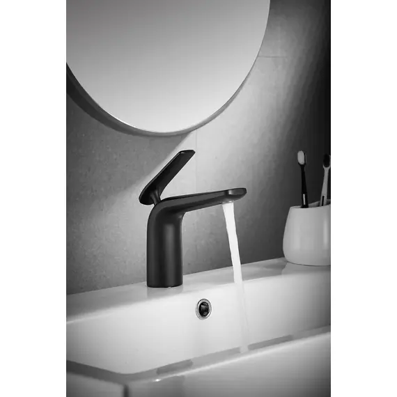 Смеситель для раковины Rose R3901H, изображение 9