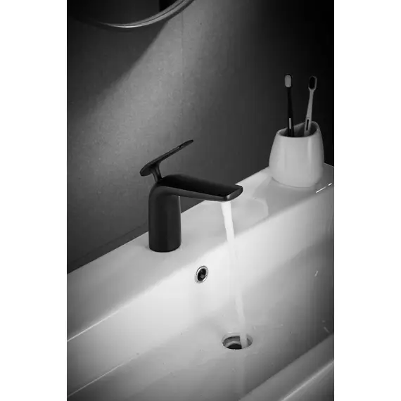 Смеситель для раковины Rose R3901H, изображение 8