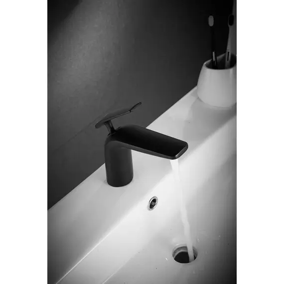 Смеситель для раковины Rose R3901H, изображение 7