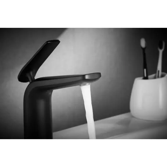 Смеситель для раковины Rose R3901H, изображение 6