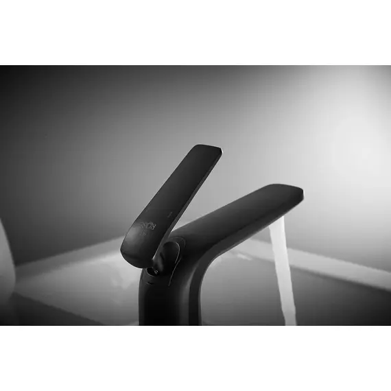 Смеситель для раковины Rose R3901H, изображение 4