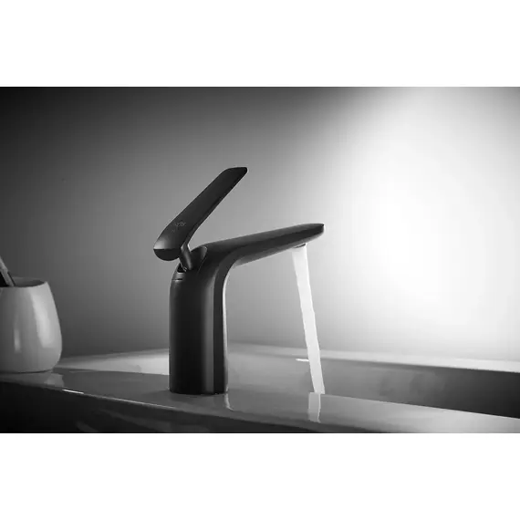 Смеситель для раковины Rose R3901H, изображение 3