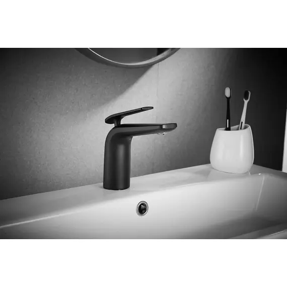 Смеситель для раковины Rose R3901H, изображение 19