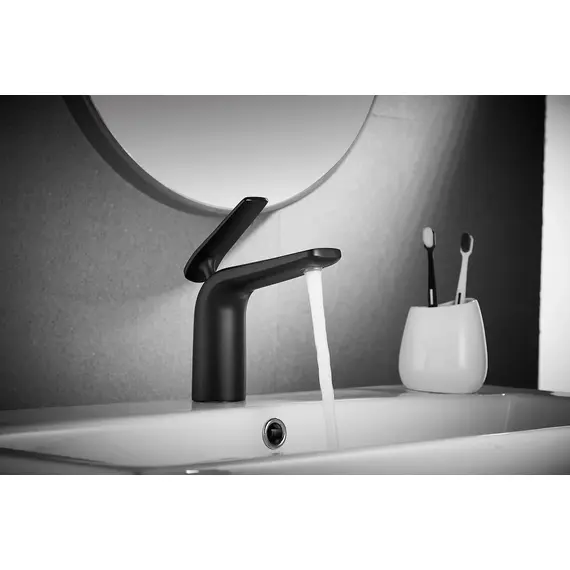 Смеситель для раковины Rose R3901H, изображение 17