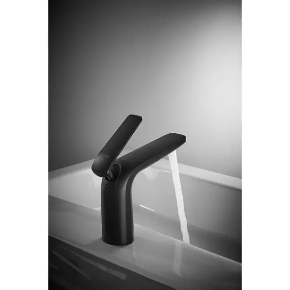 Смеситель для раковины Rose R3901H, изображение 15