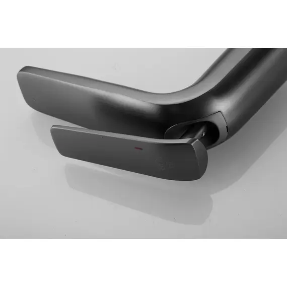 Смеситель для раковины Rose R3901T, изображение 11